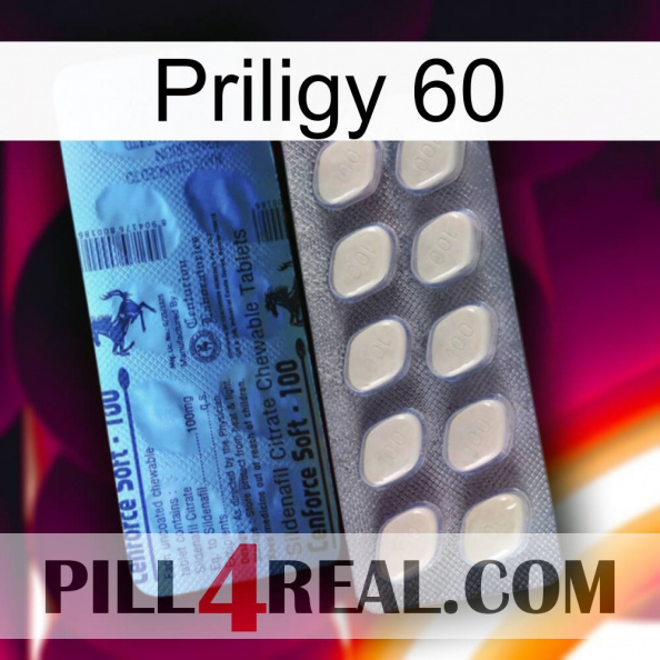 Priligy 60 34